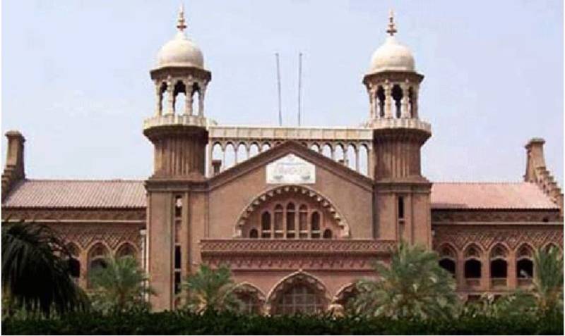 Lahore High Court reserved its verdict on petitions seeking court ruling to order the authorities to announce elections in Punjab