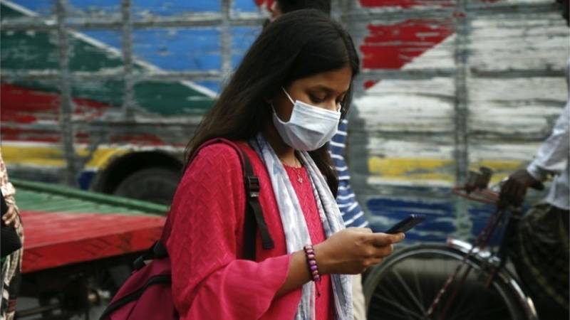 Pakistan has detected another 21 Covid-19 infections with no fatality during the last 24 hours
