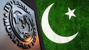 IMF to keep virtual eye on policies implementation by Pakistan