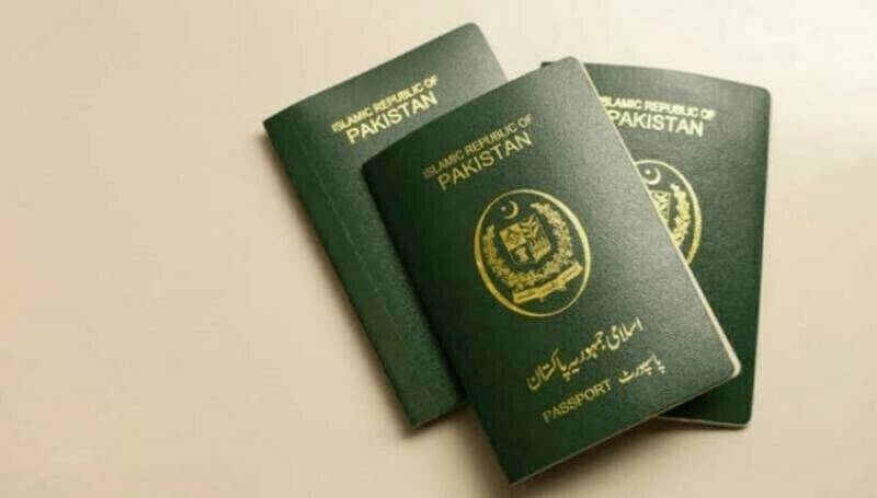 1,600 Afghans acquired Pakistani visa over fake Swedish residence cards