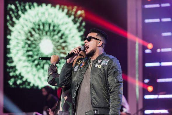 South African rap star AKA shot dead 