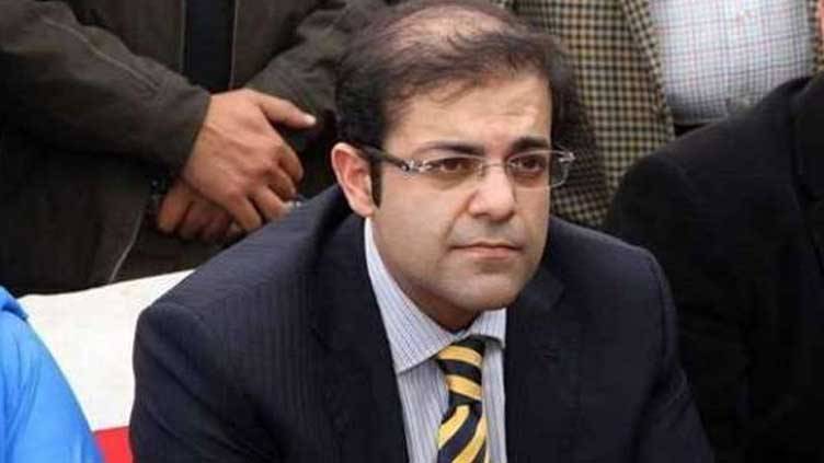 Court refuses to exclude Salman Shehbaz name from money laundering case