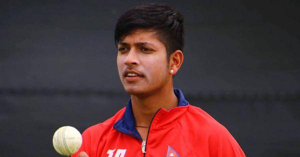 Rape-accused cricketer Lamichhane back on Nepal squad