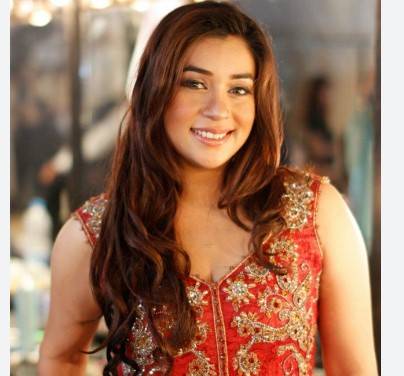 My ex-husband abused me physically and psychologically, says Komal Rizvi