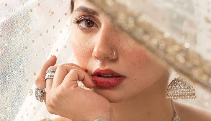 Mahira brings in 'M by Mahira' 
