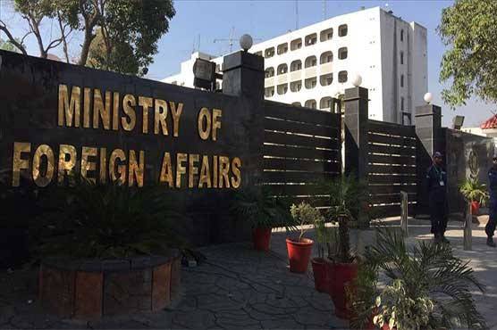 Cash-strapped Foreign Ministry asked to cut down diplomatic missions