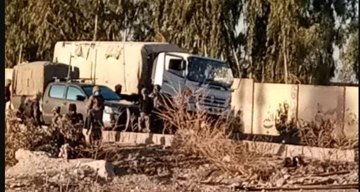 Three killed, 22 injured in suicide attack in Waziristan  