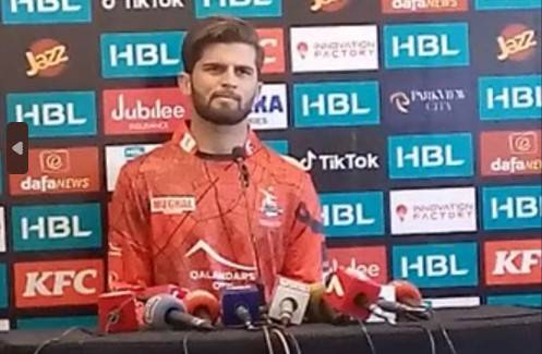 Afridi says no one team in PSL 8 can be taken lightly
