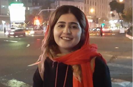 Iranian journalist released on bail week after arrest