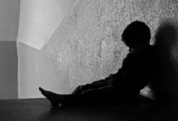 Eight-year-old boy abused in Balochistan town