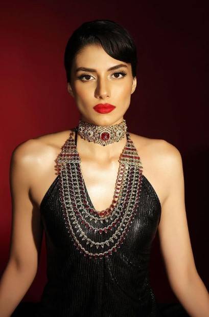 Salman Peerzada’s daughter Zara Peerzada gets nikahfied