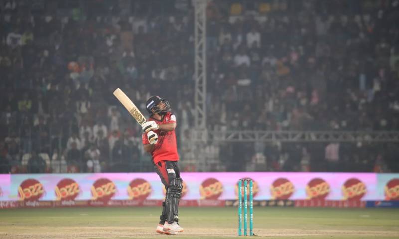 Lahore Qalandars started their title defence in style by defeating Multan Sultans by one run in a thriller at Multan Cricket Stadium