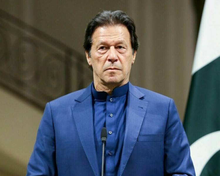 Local court in Islamabad extended the interim bail of Pakistan Tehreek-e-Insaf (PTI) Chairman Imran Khan till March 9 next in the case of threatening a lady judge