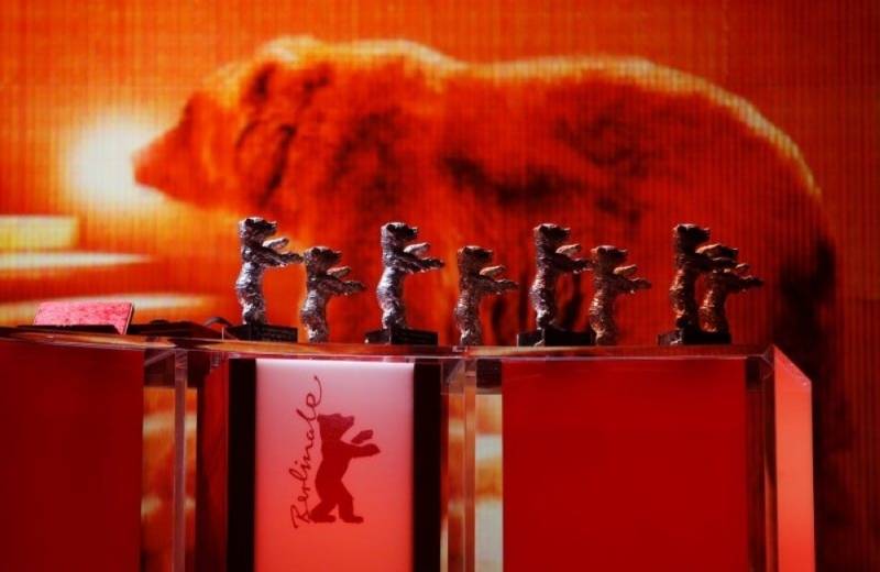 Main line-up at Berlin film festival