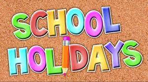 More school holidays announced