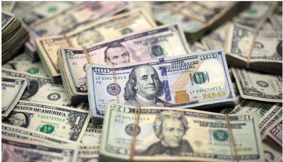 Remittances fall below $2b mark in January