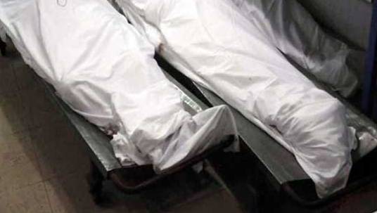 Three dead bodies were recovered from within the jurisdiction of Manghopir police in a week as the series of dead bodies being found in Karachi has started once again