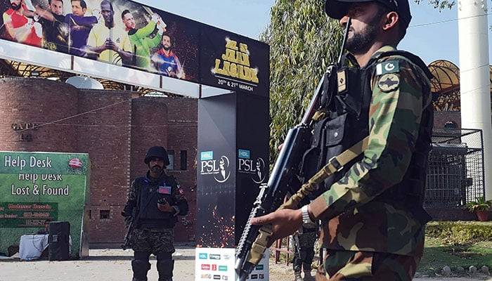 Federal Cabinet has approved the deployment of Army and Rangers for the security of the 8th edition of Pakistan Super League