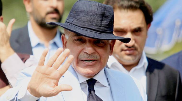 Approver in ‘Aashiana’ case retracts his statement against PM Shehbaz