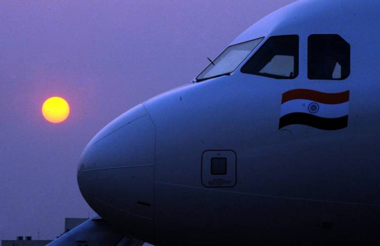 India\'s biggest and oldest conglomerates is returning to its roots with a multi-billion-dollar bet on the country\'s growing middle class and its demand for air travel