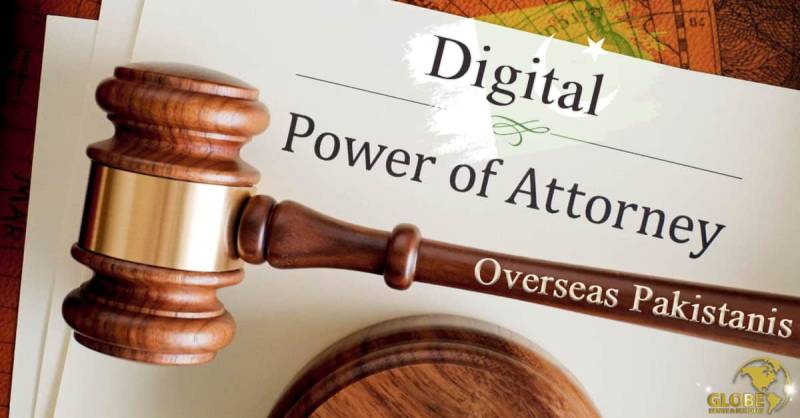 Bilawal inaugurates Digital Power of Attorney System