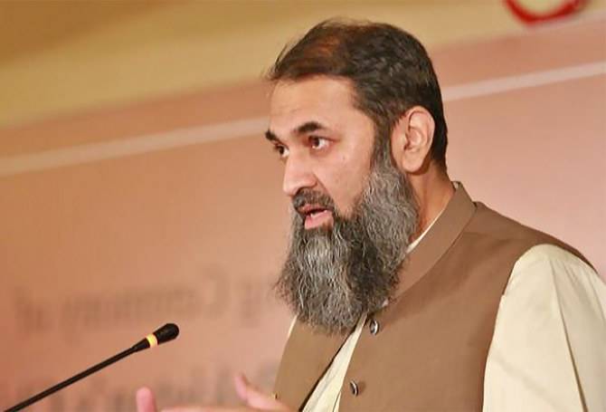 No date could be finalized for elections to the Punjab Assembly in the meeting between Punjab Governor Balighur Rehman and officials