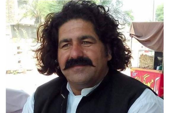 MNA Ali Wazir likely to be released today