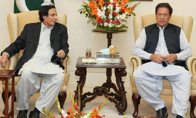 Former prime minister and Pakistan Tehreek-i-Insaf (PTI) Chairman will spend a busy day at his Zaman Park residence in Lahore, 