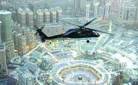 Saudi govt allows those performing Umrah to travel through any airport