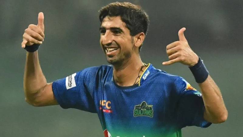 Dahani is at risk of relegation from the whole league after injury. Shahnawaz was hit by Sikandar Raza’s fast shot on his finger in the match against Lahore Qalandars.