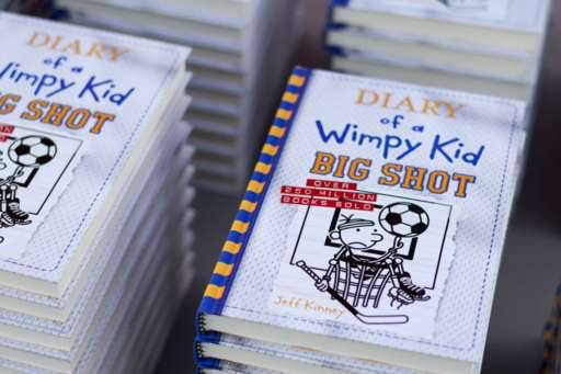 Tanzanian government has banned a popular series of children\'s books from schools in the conservative East African country, claiming they violate local cultural norms