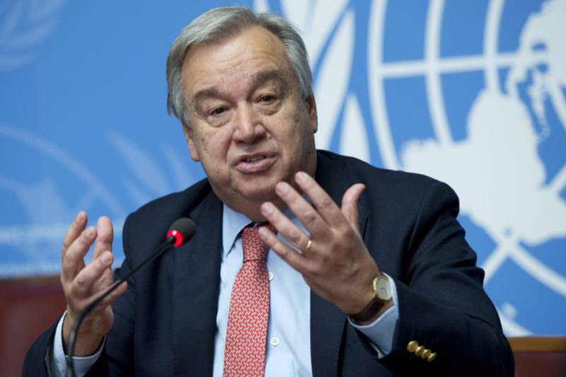 UN appeals for nearly $400 mn for Syria quake victims