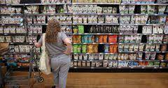 US inflation eases in January but kept high by rent, energy costs