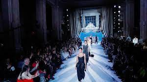 Velez, Burch and Palomo: highlights from New York Fashion Week