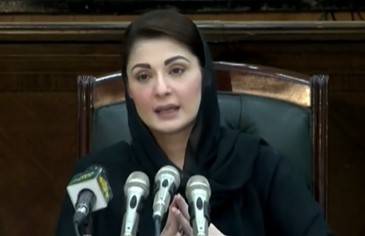 former prime minister Imran Khan, PML-N Senior Vice President and Chief Organizer Maryam Nawaz has said that the PTI chairman has no economic plan as all his narratives are based on lies