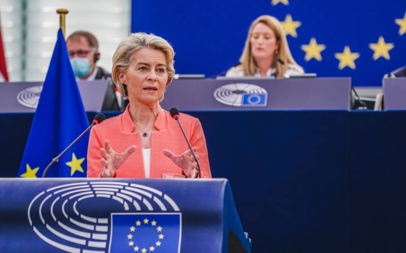 Brussels challenges Poland over primacy of EU law