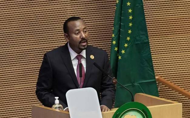 Ethiopia warns UN-backed probe could 'undermine' peace process
