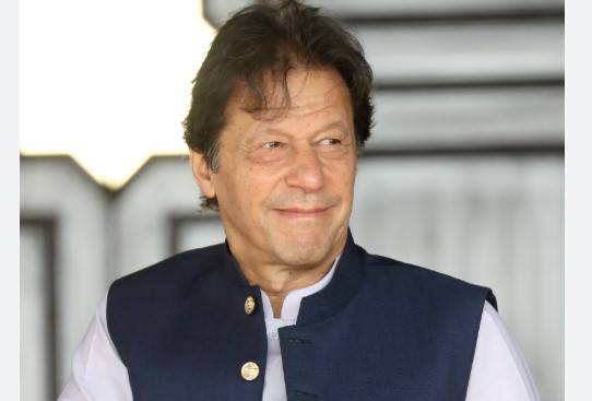 Banking court judge banned media coverage of a case pertaining to PTI Chairman Imran Khan’s interim bail in the prohibited funding case