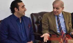 PM Shehbaz, FM Bilawal discuss politics, economy