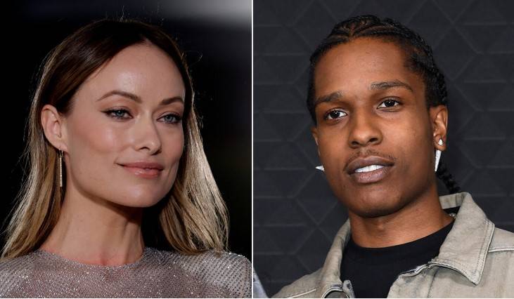 Hollywood actress Olivia Wilde is explaining why she posted about Rihanna’s partner, A$AP Rocky, in regards to the singer’s Super Bowl halftime performance.