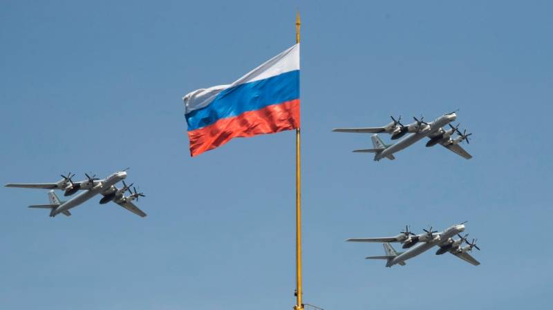 Two American F-16 warplanes intercepted four Russian aircraft near Alaska, the joint US-Canadian North American Aerospace Defence Command (NORAD) 