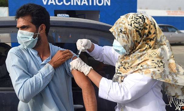 Pakistan has reported another 21 positive Covid-19 cases with no fatality during the last 24 hours