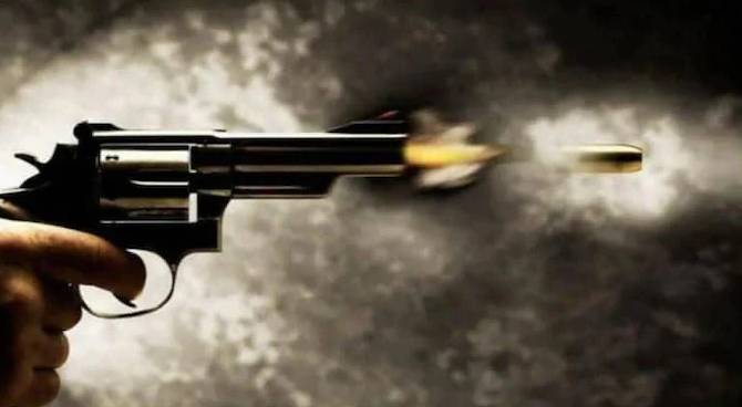 Three persons were shot dead in Malakwal, The firing incident took place at Chak 33 in the jurisdiction of Gojra police station
