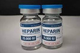 Country facing acute shortage of life-saving drugs