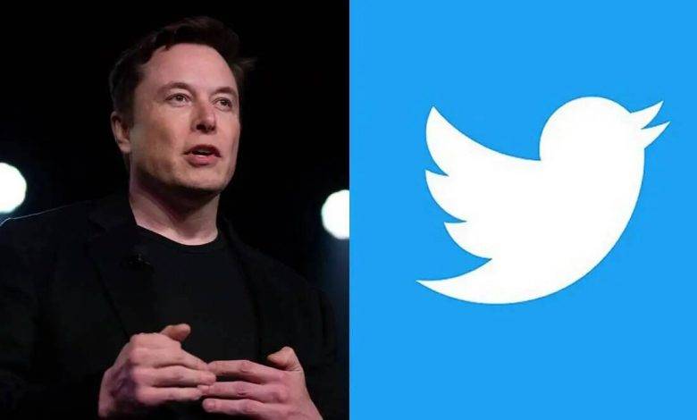 'Someone else' could be running Twitter this year, says Musk