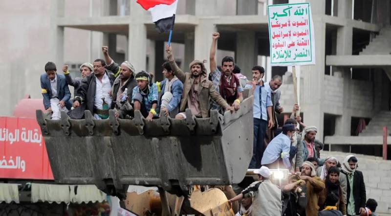 UN Council extends Yemen sanctions for nine months