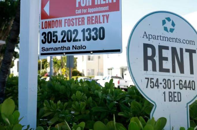Rising rent and a gasoline price rebound helped keep US consumer prices elevated in January, according to government data released