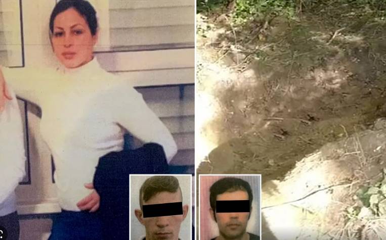 Afghan brothers get life terms for killing sister in Germany