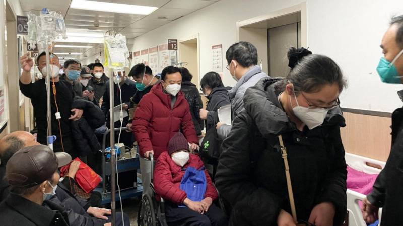 China's top leaders hail 'miracle' of zero-Covid reversal