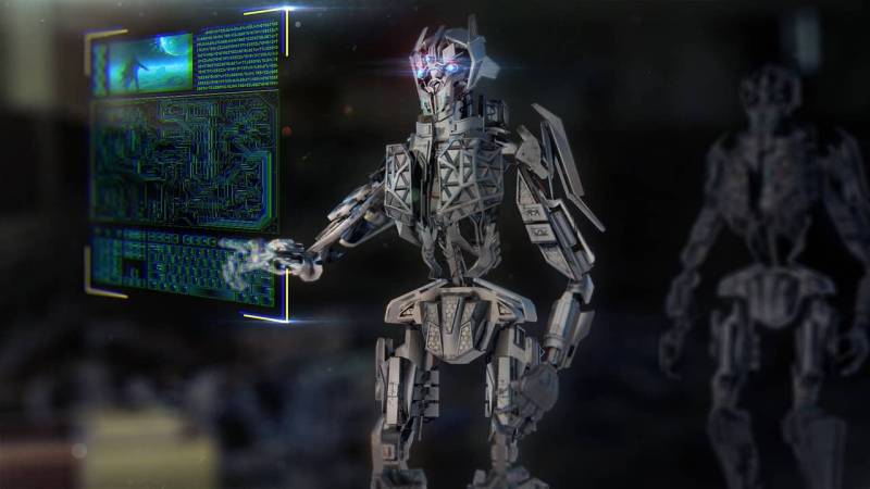 Countries urge action for rules on AI use in war